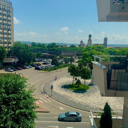 Apartament Carolina Parc 알바루리아 외부 사진
