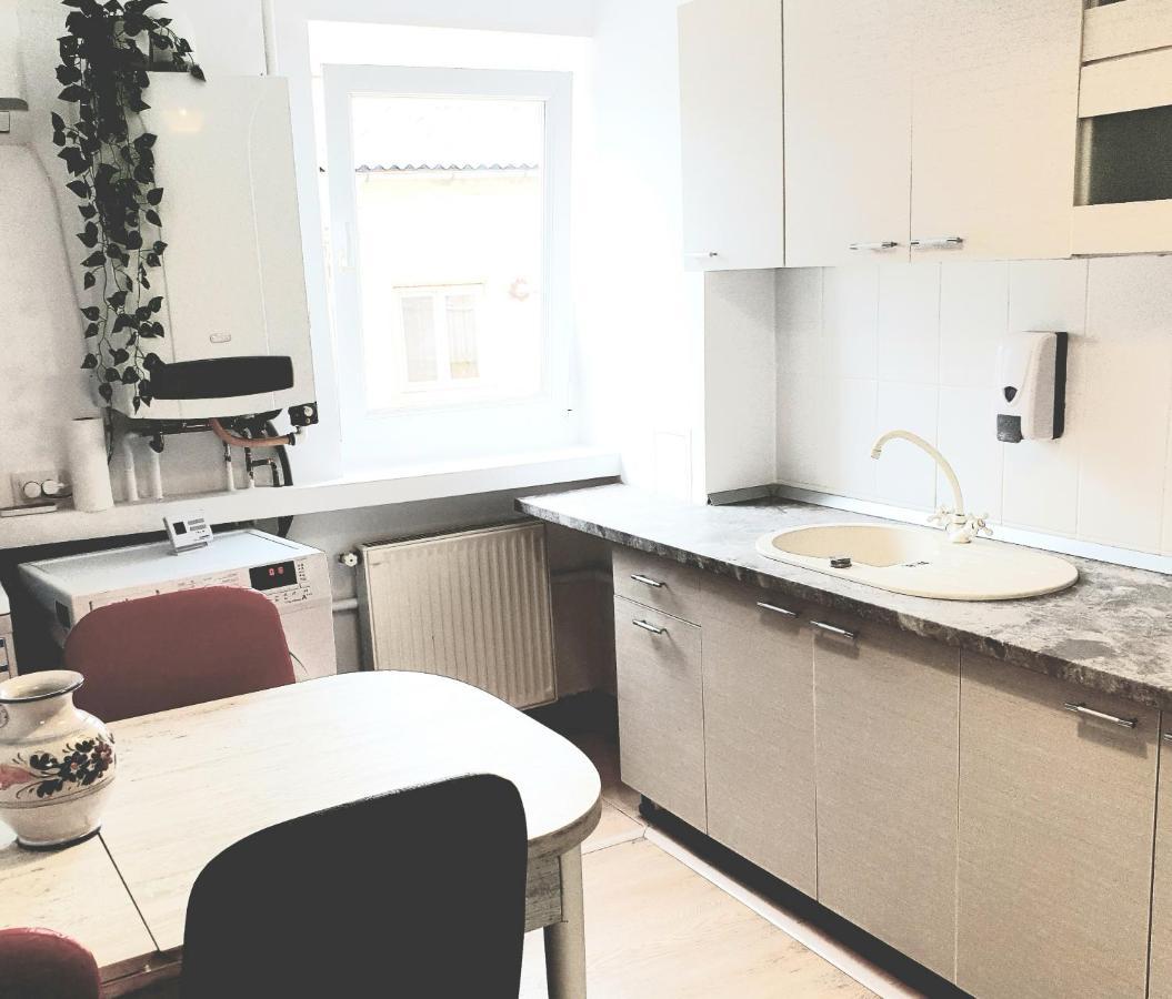Apartament Carolina Parc 알바루리아 외부 사진