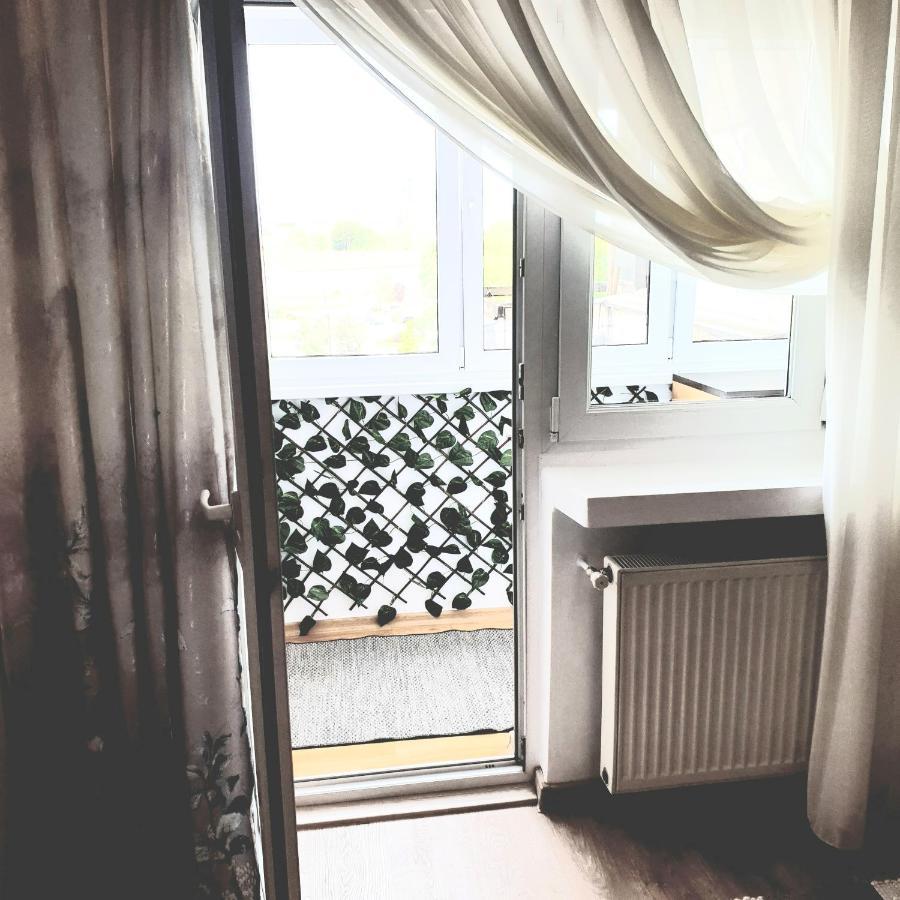 Apartament Carolina Parc 알바루리아 외부 사진