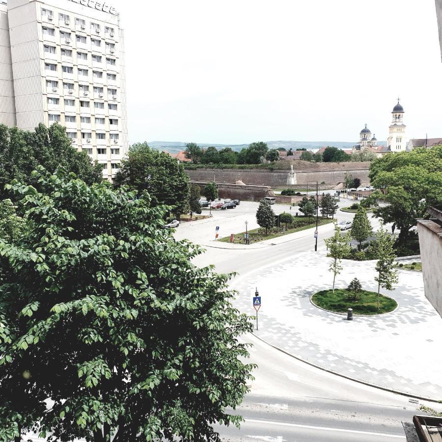 Apartament Carolina Parc 알바루리아 외부 사진