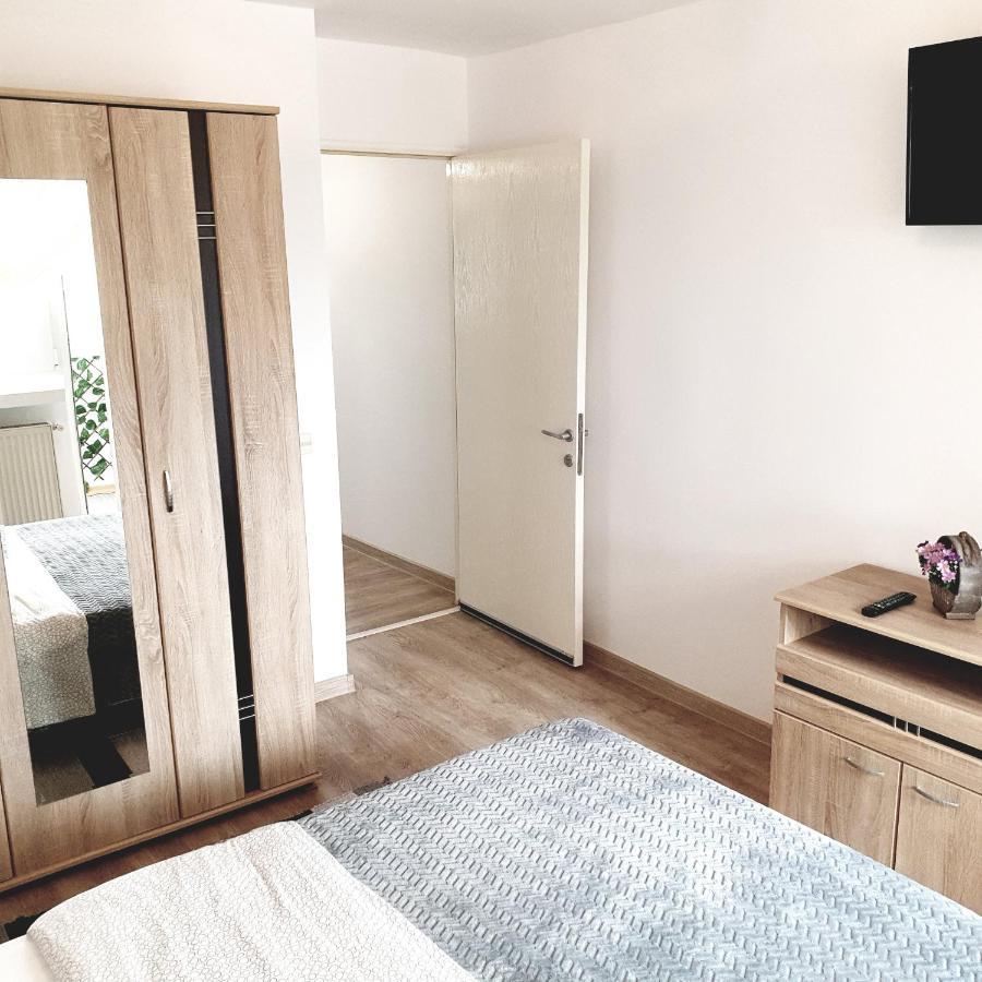 Apartament Carolina Parc 알바루리아 외부 사진