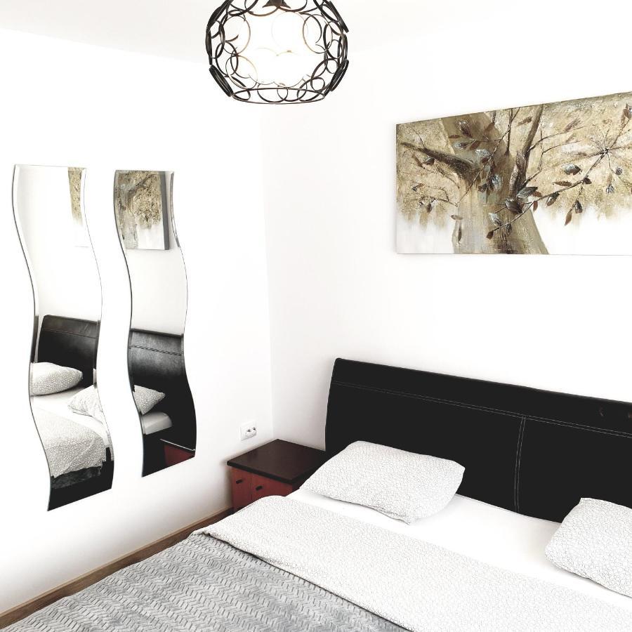 Apartament Carolina Parc 알바루리아 외부 사진