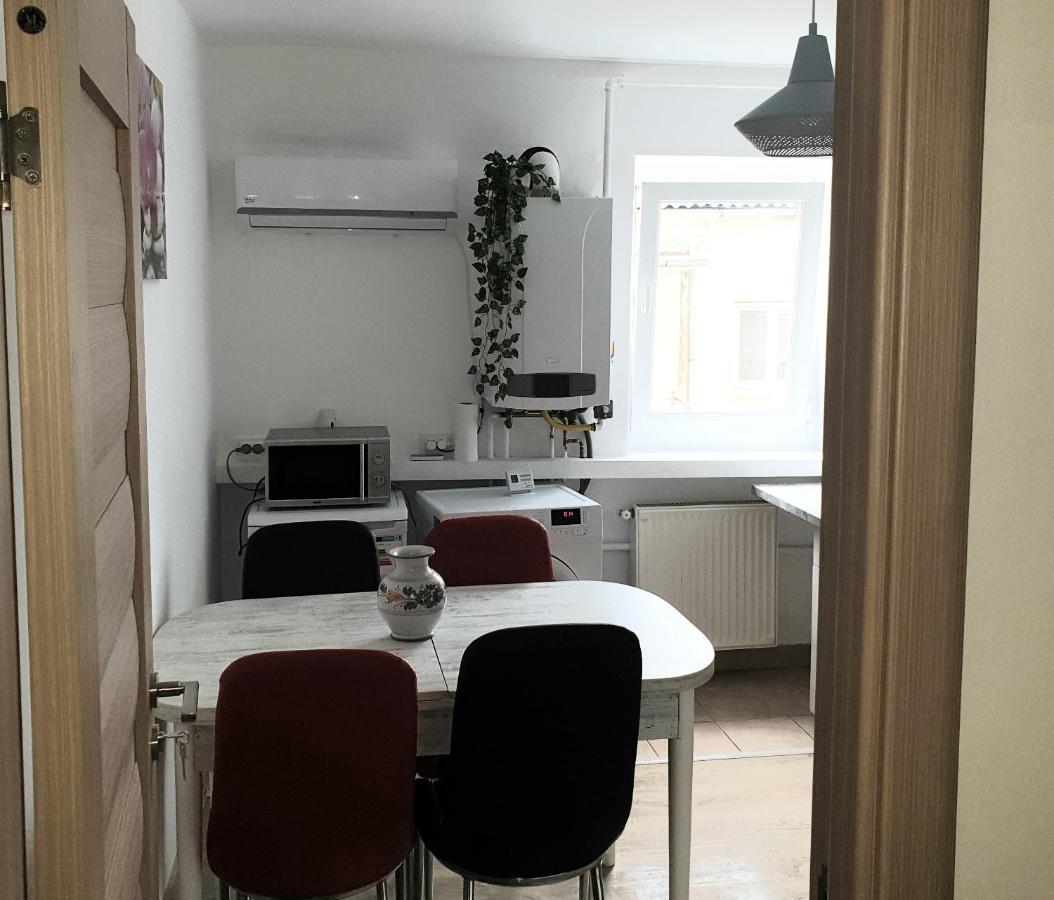 Apartament Carolina Parc 알바루리아 외부 사진