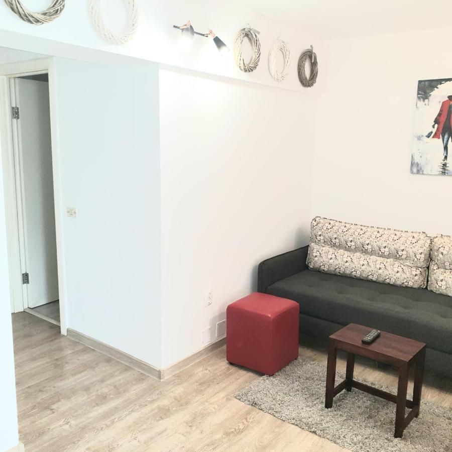 Apartament Carolina Parc 알바루리아 외부 사진
