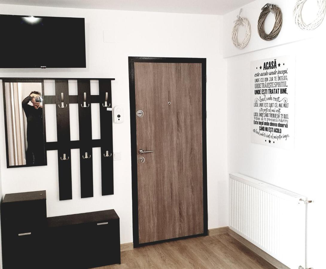 Apartament Carolina Parc 알바루리아 외부 사진