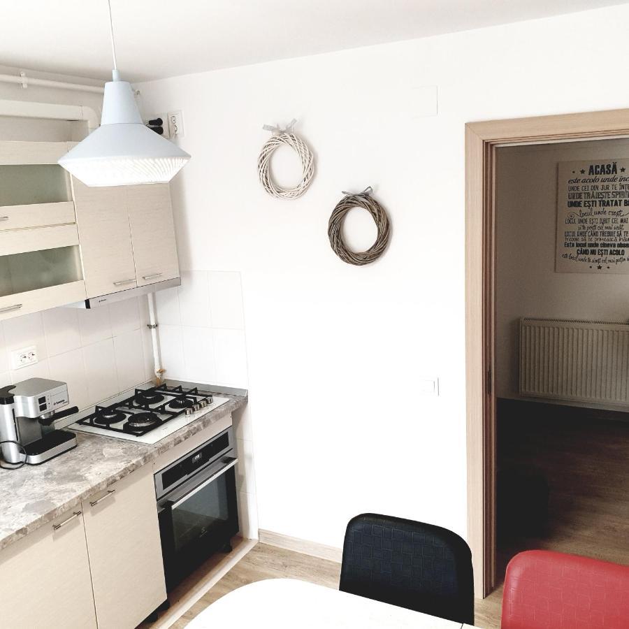 Apartament Carolina Parc 알바루리아 외부 사진