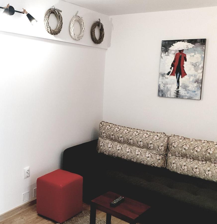 Apartament Carolina Parc 알바루리아 외부 사진