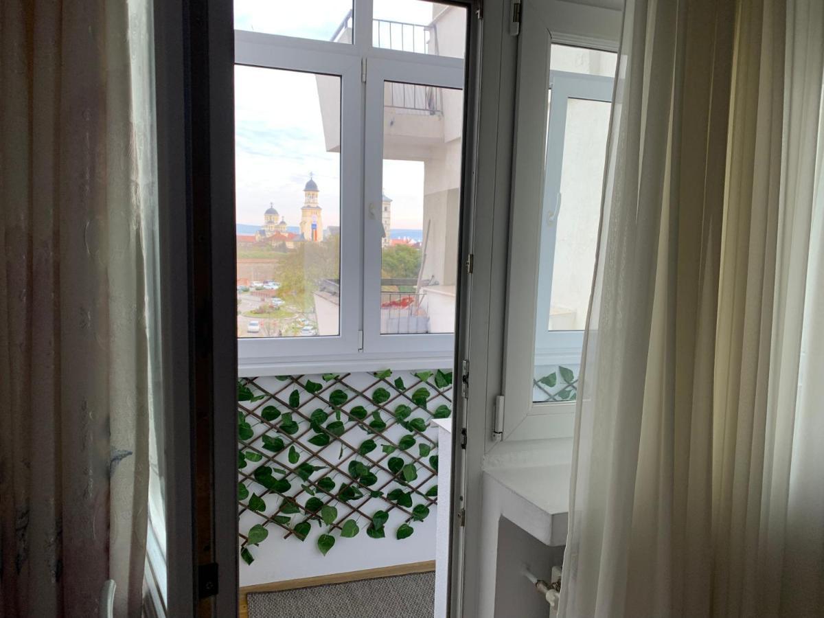 Apartament Carolina Parc 알바루리아 외부 사진