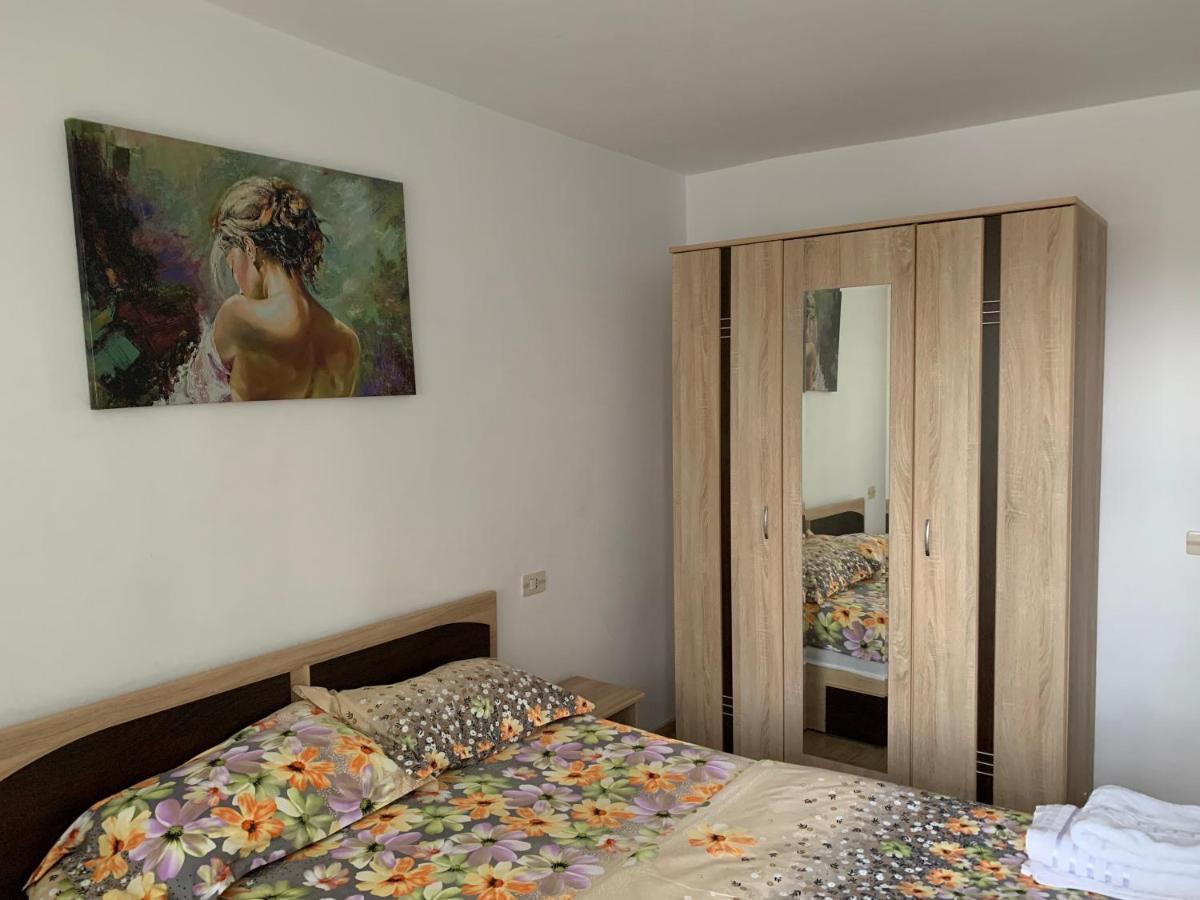 Apartament Carolina Parc 알바루리아 외부 사진