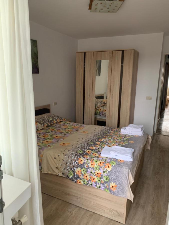 Apartament Carolina Parc 알바루리아 외부 사진