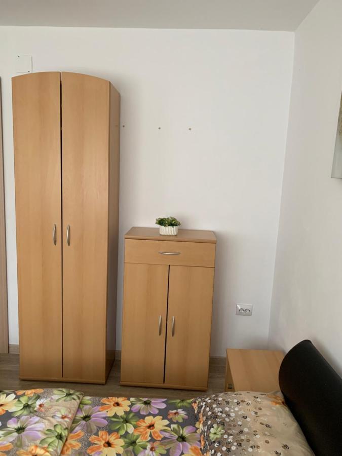 Apartament Carolina Parc 알바루리아 외부 사진