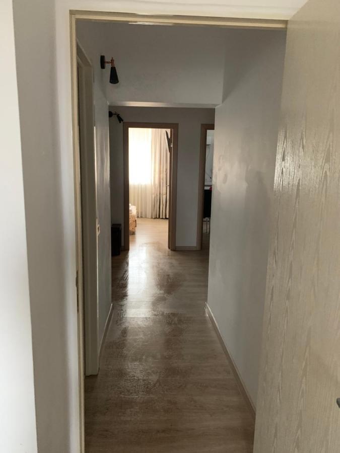 Apartament Carolina Parc 알바루리아 외부 사진