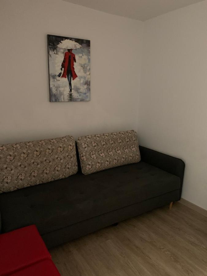 Apartament Carolina Parc 알바루리아 외부 사진