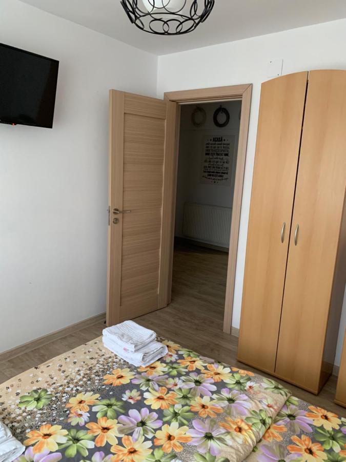 Apartament Carolina Parc 알바루리아 외부 사진