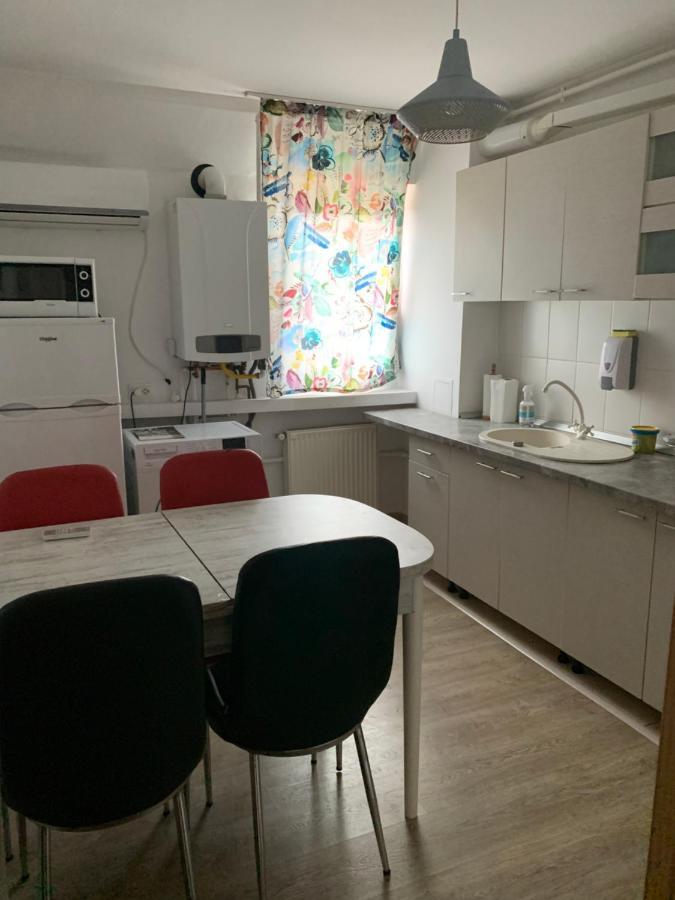 Apartament Carolina Parc 알바루리아 외부 사진