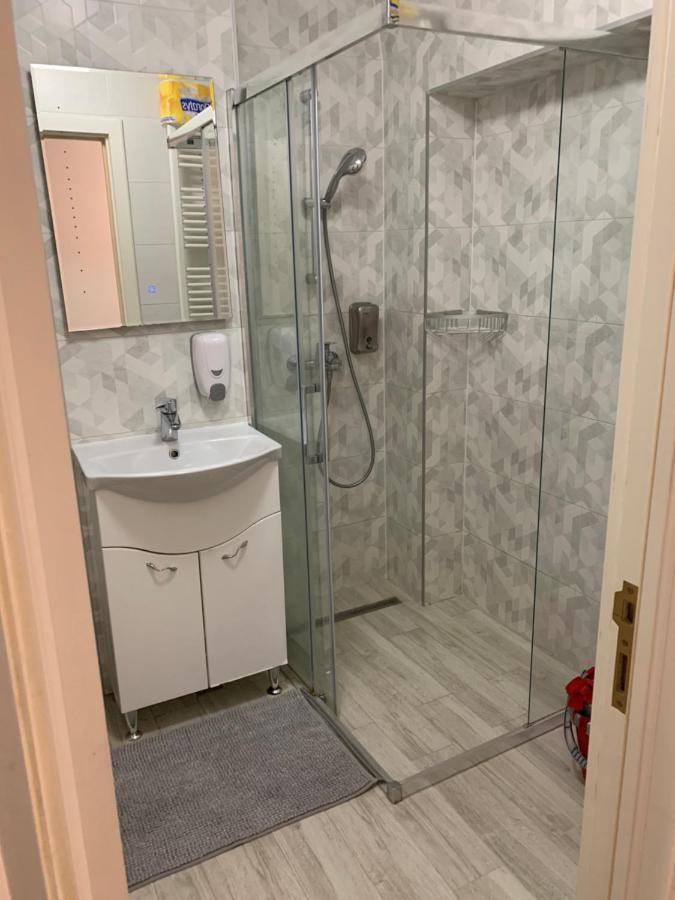 Apartament Carolina Parc 알바루리아 외부 사진