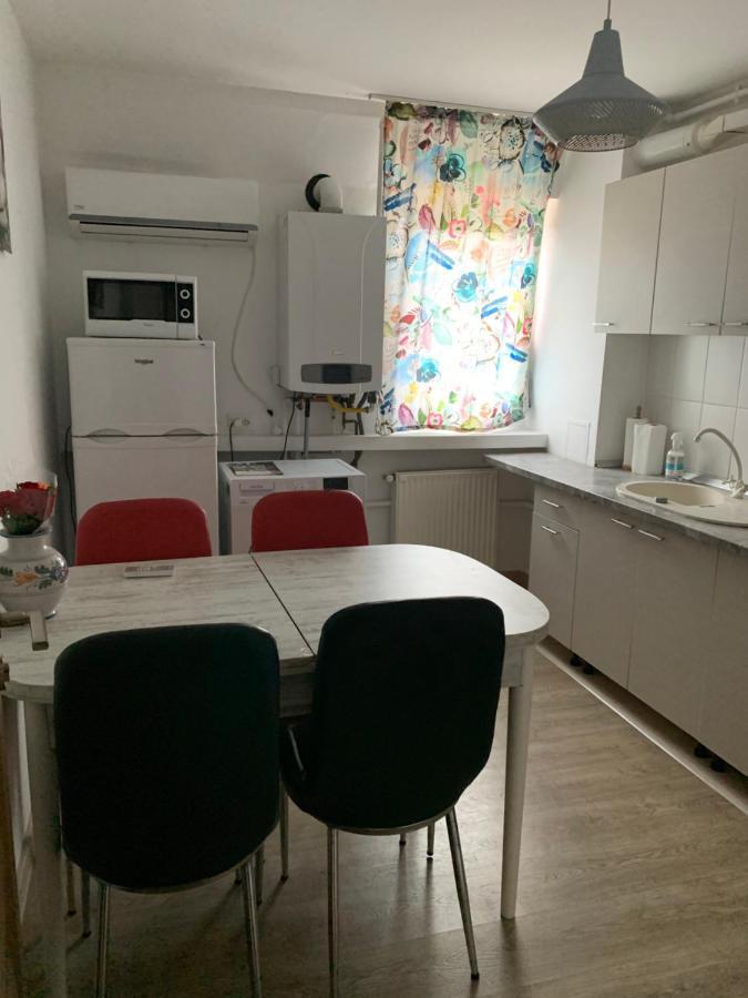 Apartament Carolina Parc 알바루리아 외부 사진