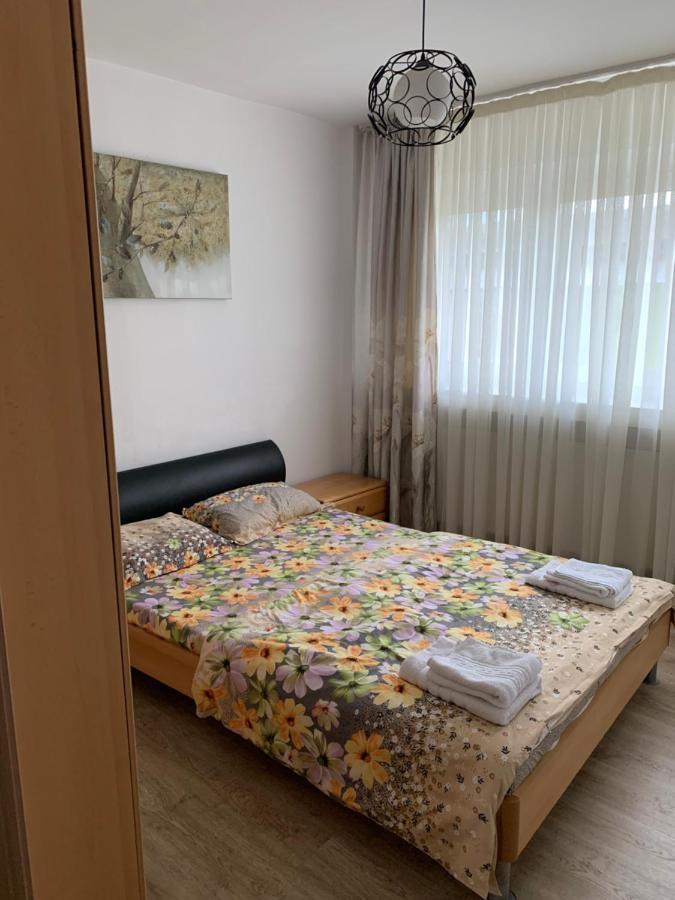 Apartament Carolina Parc 알바루리아 외부 사진