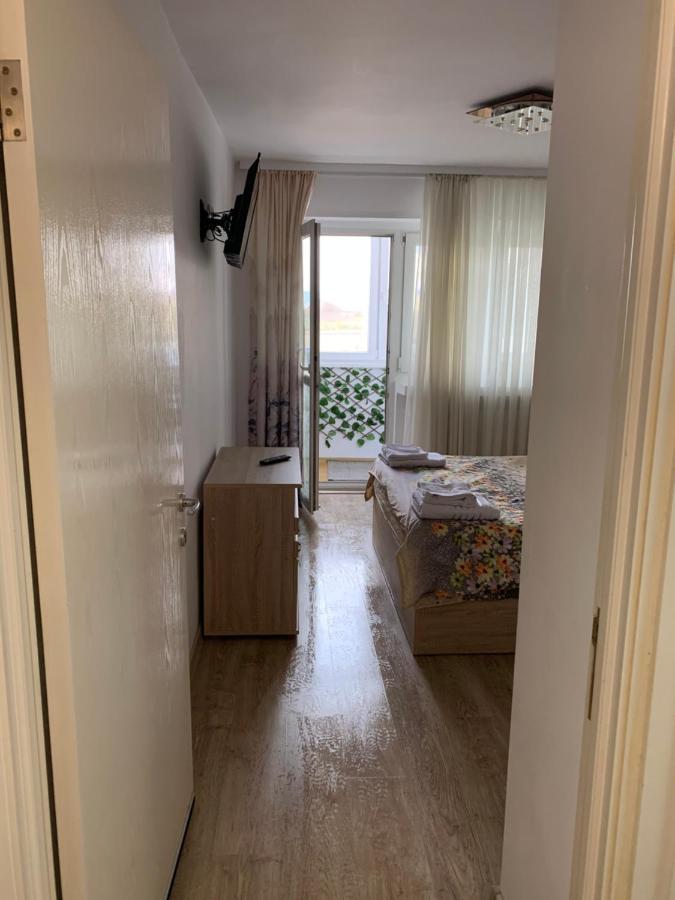 Apartament Carolina Parc 알바루리아 외부 사진
