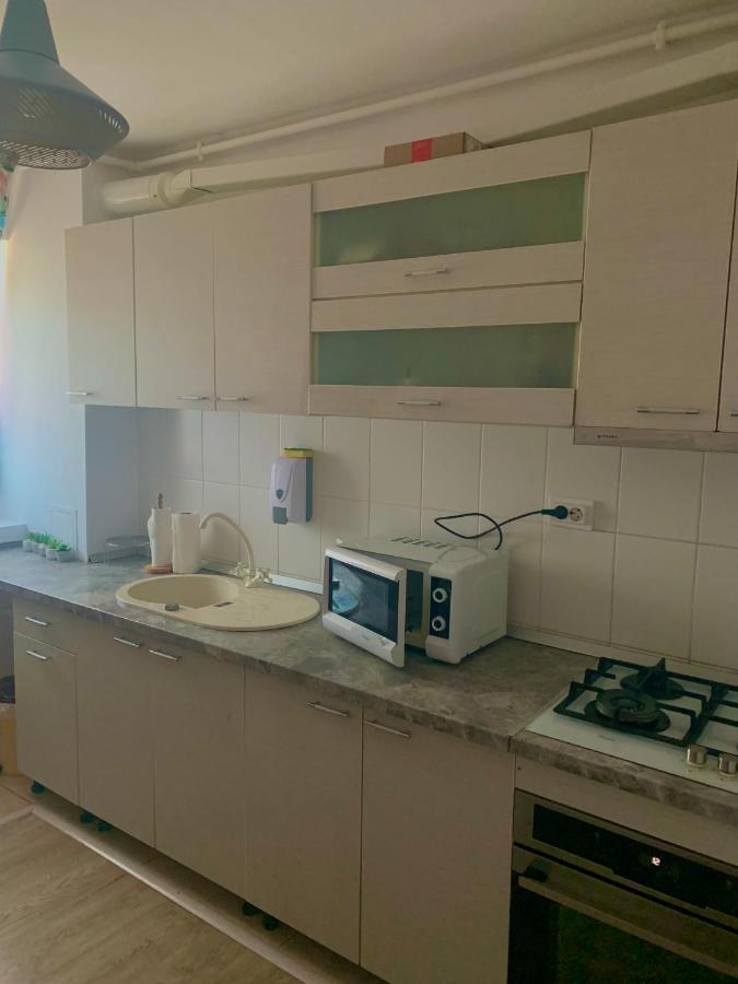 Apartament Carolina Parc 알바루리아 외부 사진