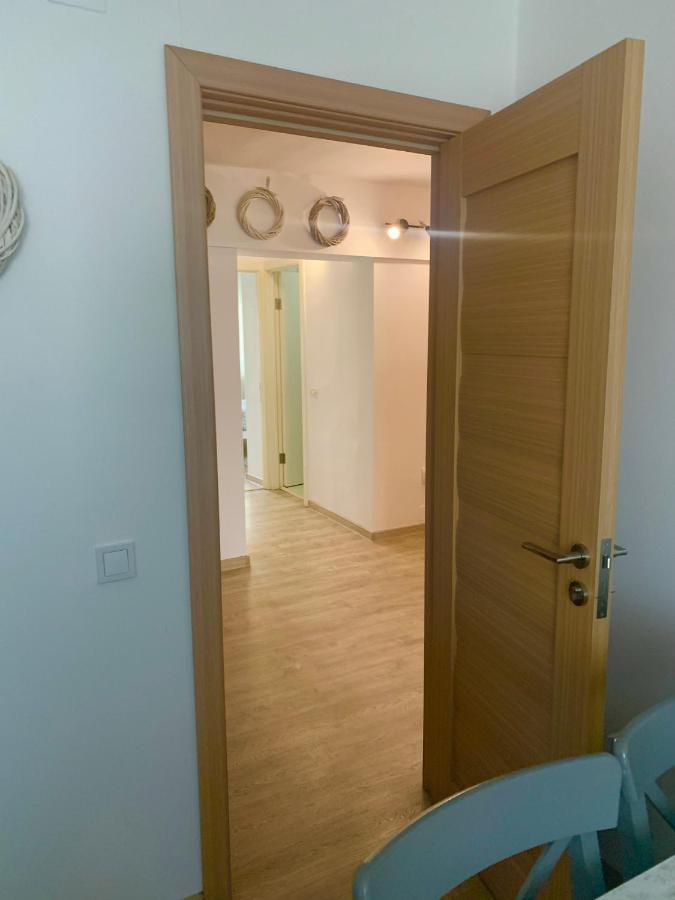 Apartament Carolina Parc 알바루리아 외부 사진