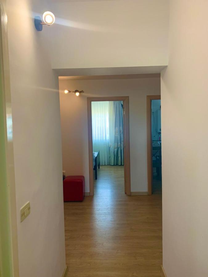 Apartament Carolina Parc 알바루리아 외부 사진