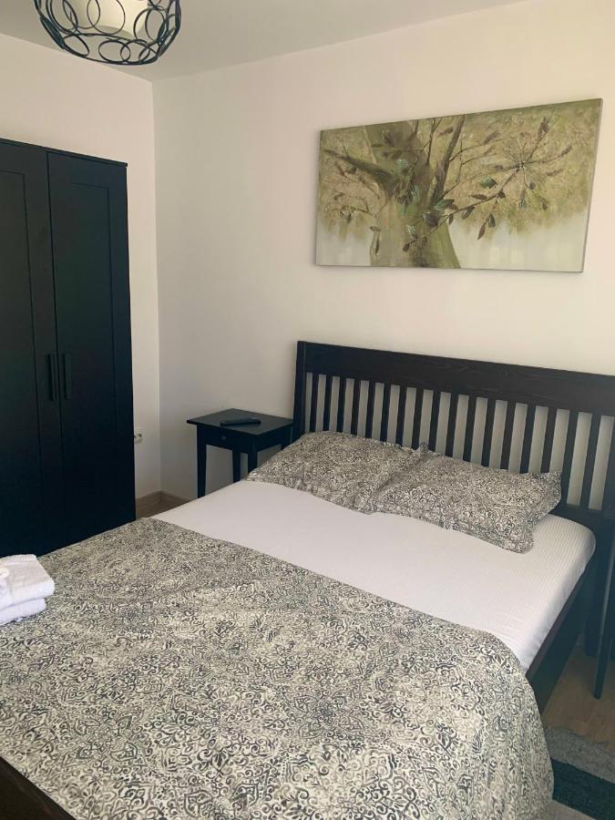 Apartament Carolina Parc 알바루리아 외부 사진
