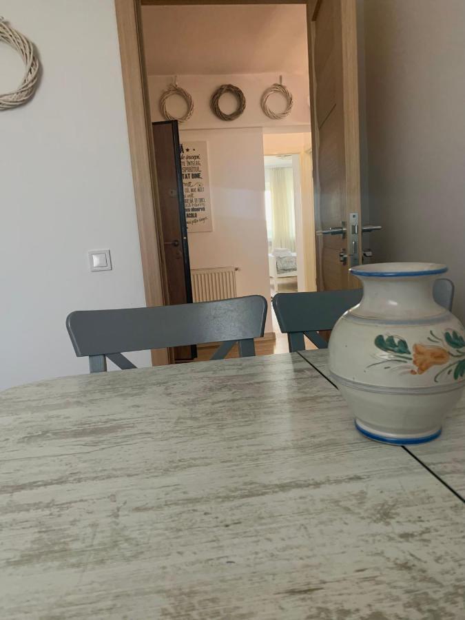 Apartament Carolina Parc 알바루리아 외부 사진