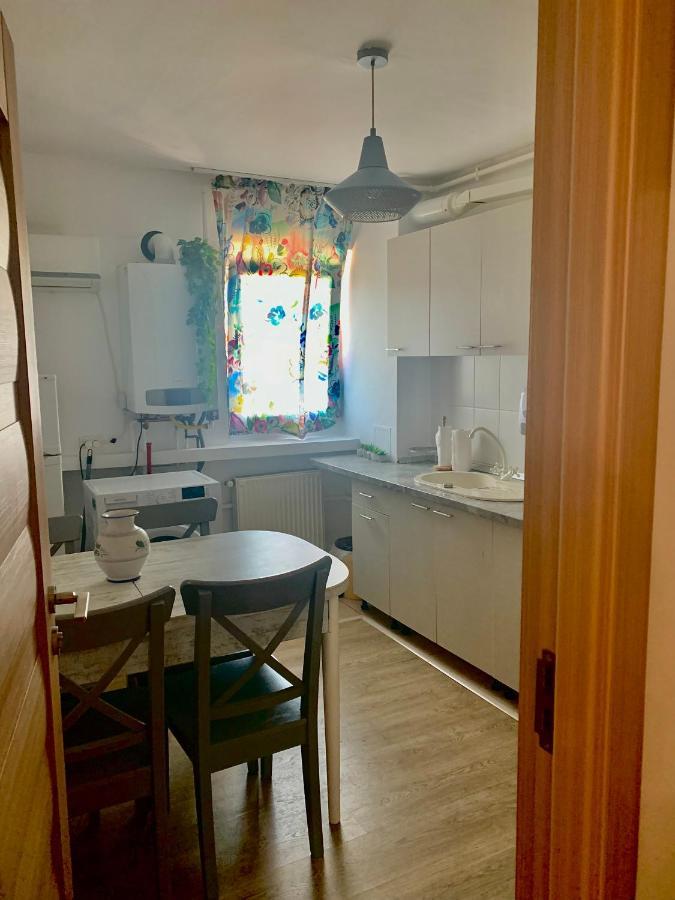Apartament Carolina Parc 알바루리아 외부 사진