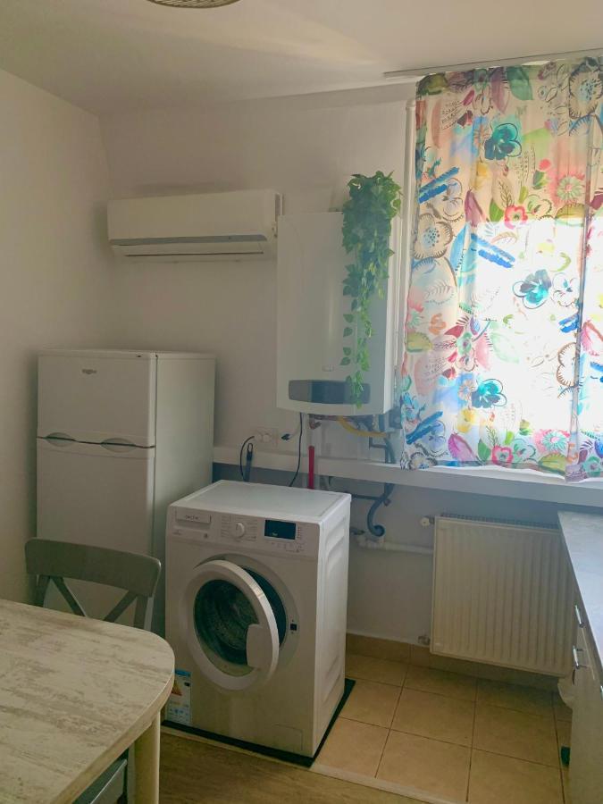 Apartament Carolina Parc 알바루리아 외부 사진