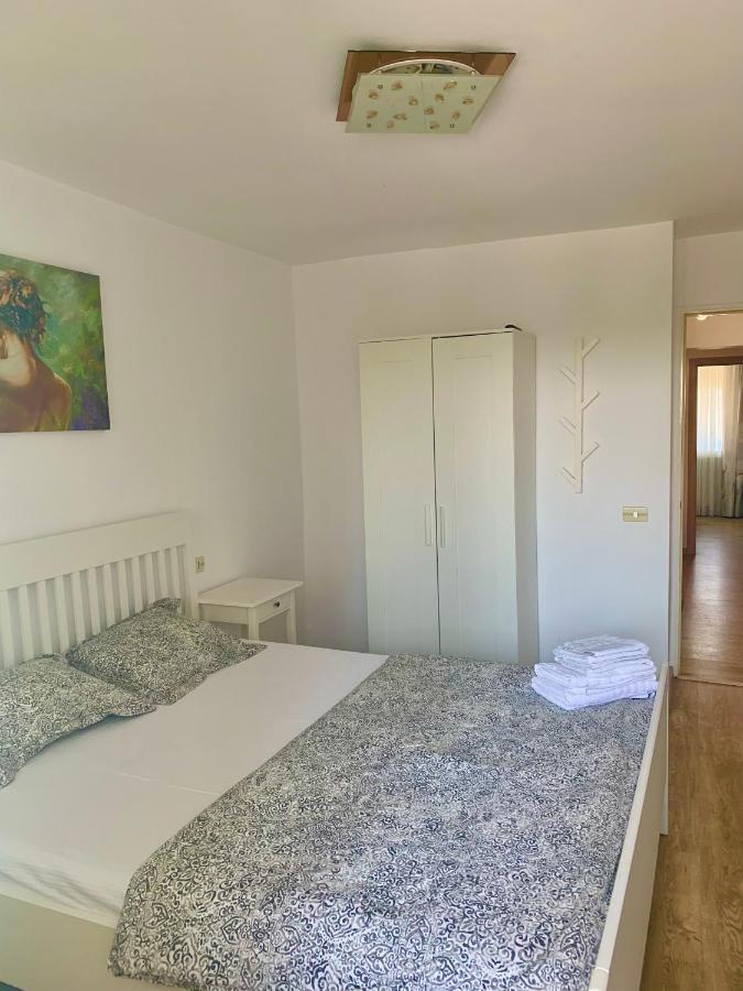 Apartament Carolina Parc 알바루리아 외부 사진