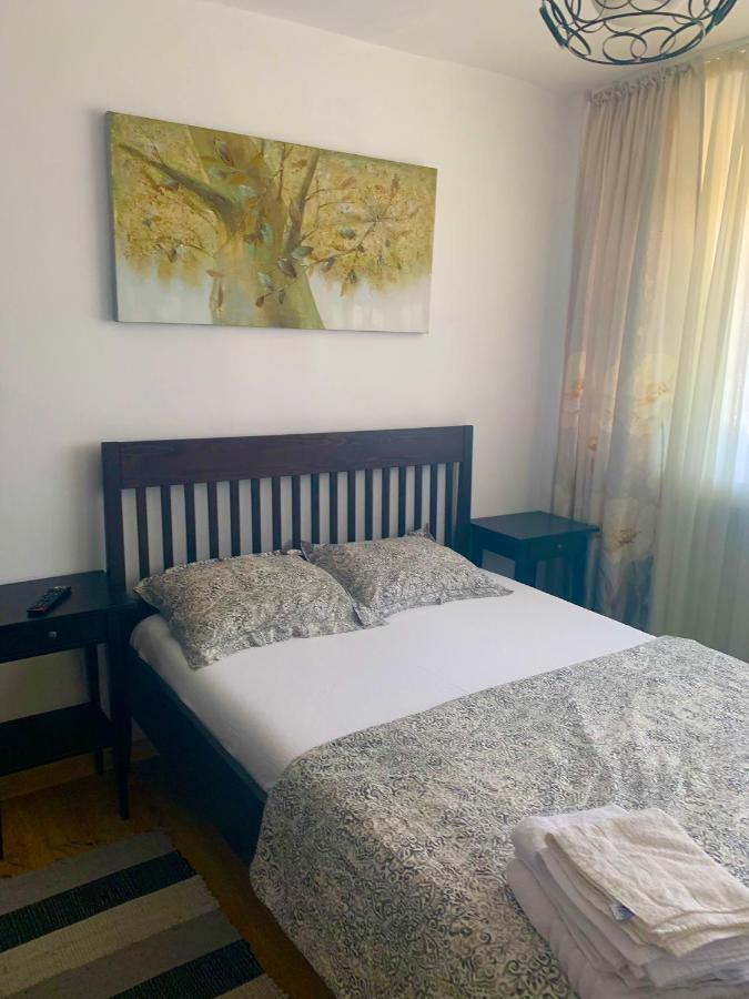 Apartament Carolina Parc 알바루리아 외부 사진
