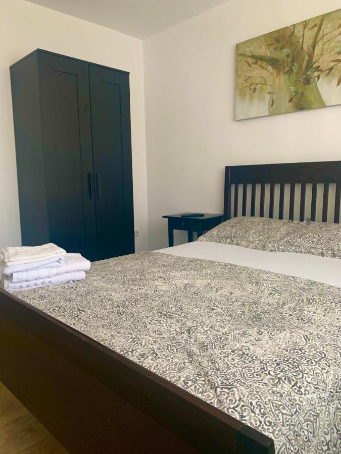 Apartament Carolina Parc 알바루리아 외부 사진